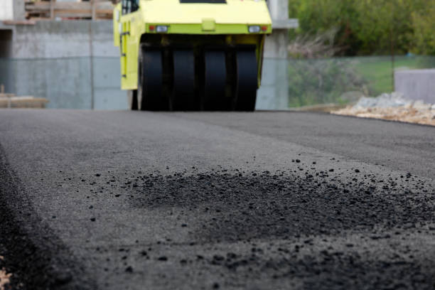 Best Custom Driveway Pavers  in Ridgeland, SC