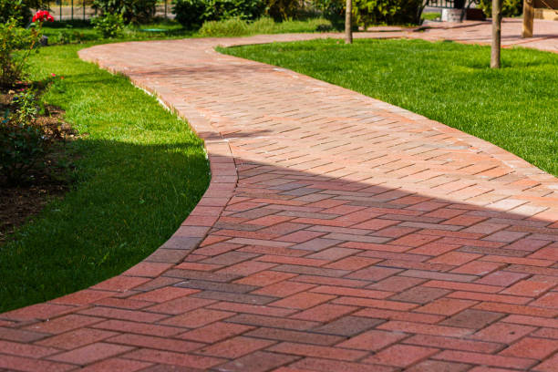 Best Interlocking Driveway Pavers  in Ridgeland, SC