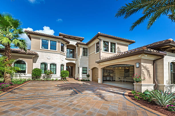 Best Driveway Pavers for Homes  in Ridgeland, SC