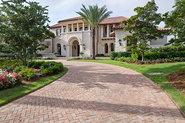 Best Local Driveway Pavers  in Ridgeland, SC