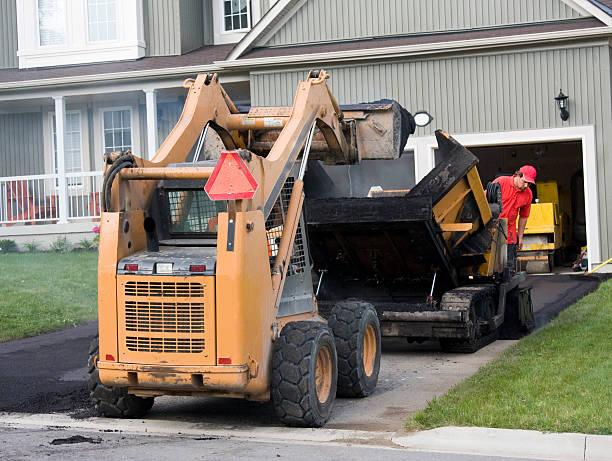 Best Concrete Paver Driveway  in Ridgeland, SC