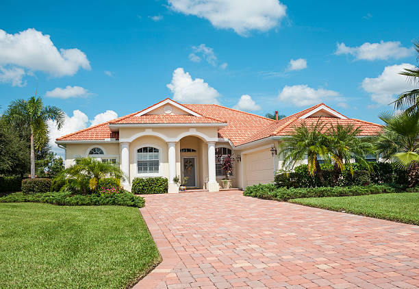 Best Interlocking Driveway Pavers  in Ridgeland, SC