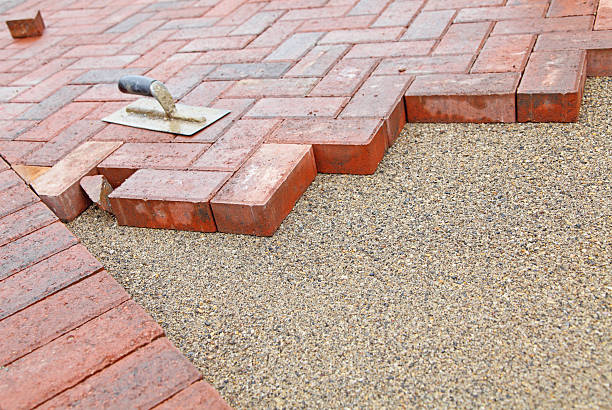 Reasons to Select Us for Your Driveway Paving Requirements in Ridgeland, SC