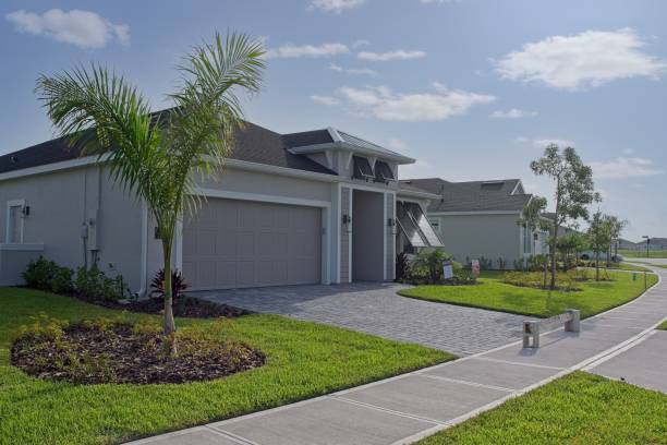 Ridgeland, SC Driveway Pavers Company