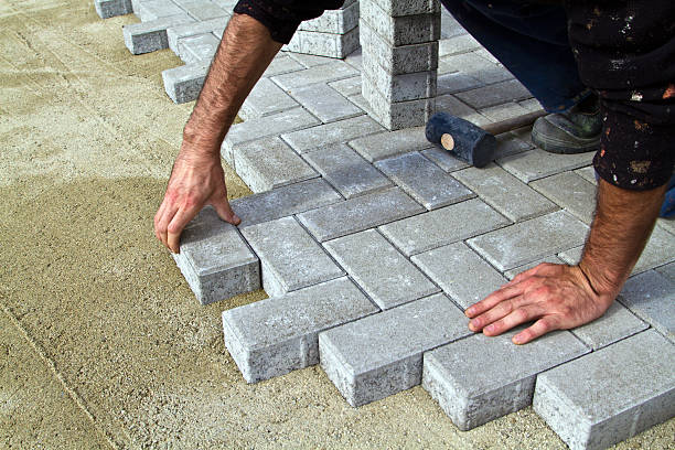  Ridgeland, SC Driveway Pavers Pros