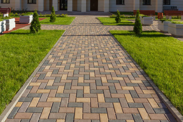 Best Interlocking Driveway Pavers  in Ridgeland, SC