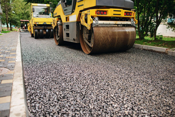 Best Affordable Driveway Pavers  in Ridgeland, SC